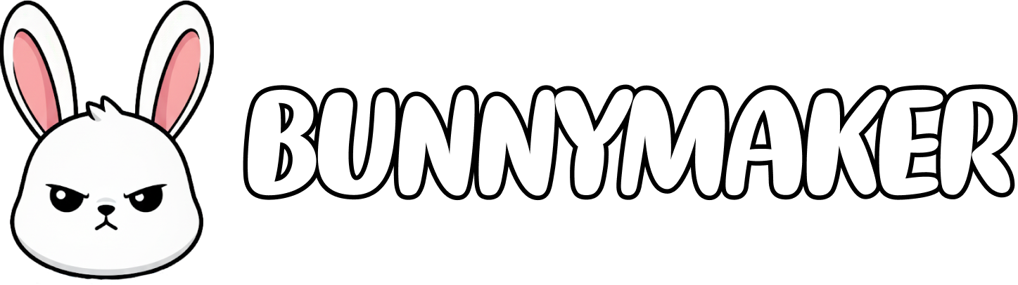 BUNNYMAKER